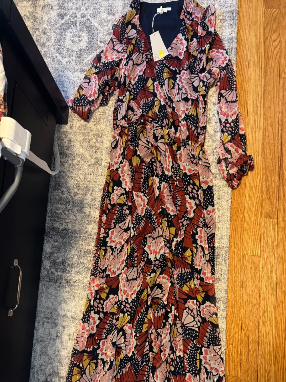 NWT women’s Boden dress